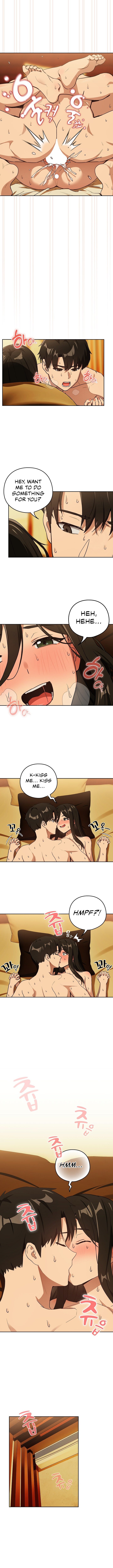 After Work Love Affairs Chapter 59 - Manhwa18.com