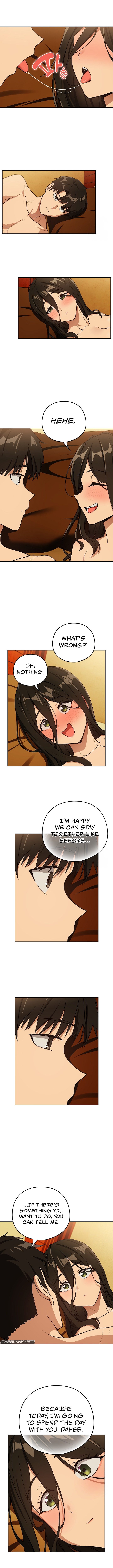 After Work Love Affairs Chapter 59 - Manhwa18.com