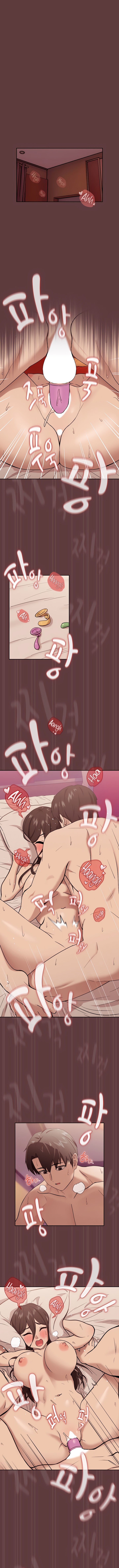 After Work Love Affairs Chapter 6 - Manhwa18.com