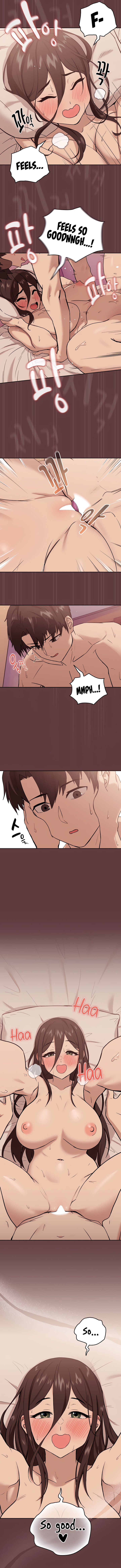 After Work Love Affairs Chapter 6 - Manhwa18.com