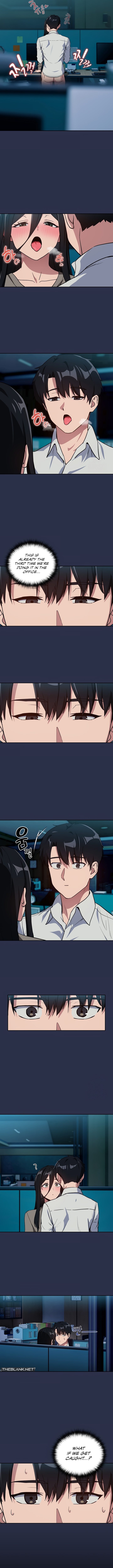 After Work Love Affairs Chapter 60 - Manhwa18.com