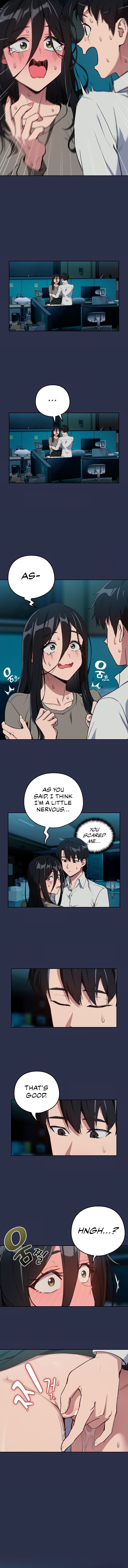After Work Love Affairs Chapter 60 - Manhwa18.com