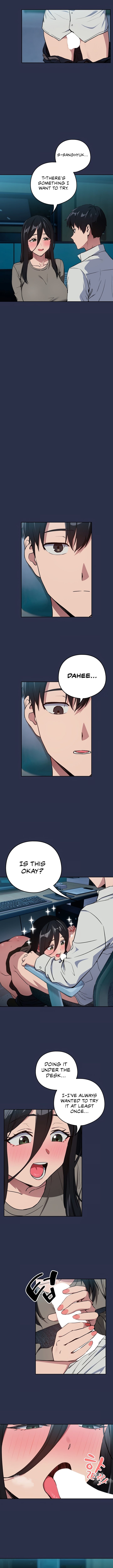 After Work Love Affairs Chapter 60 - Manhwa18.com