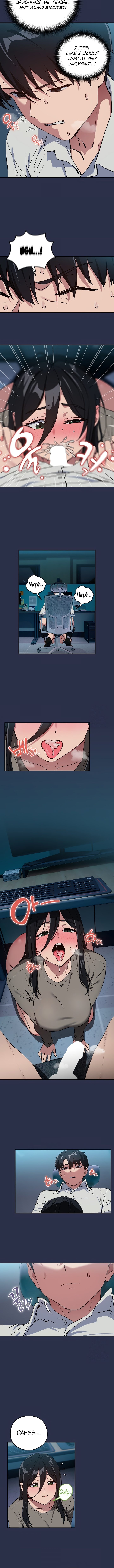 After Work Love Affairs Chapter 60 - Manhwa18.com