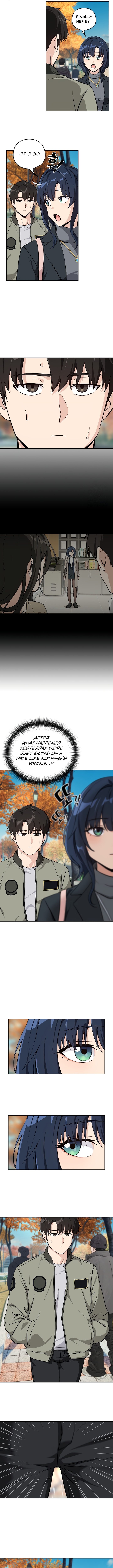 After Work Love Affairs Chapter 62 - Manhwa18.com
