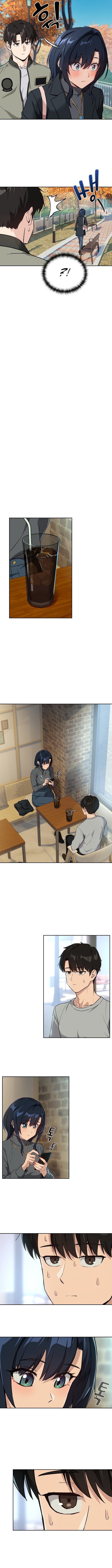 After Work Love Affairs Chapter 62 - Manhwa18.com
