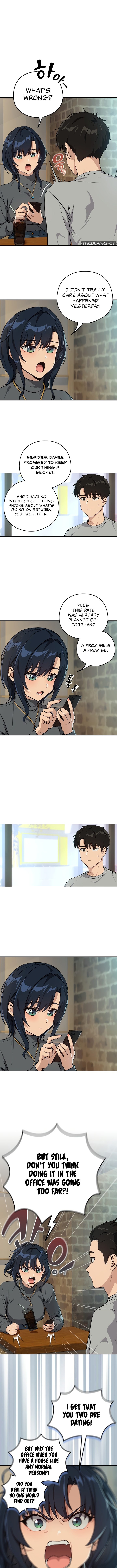 After Work Love Affairs Chapter 62 - Manhwa18.com