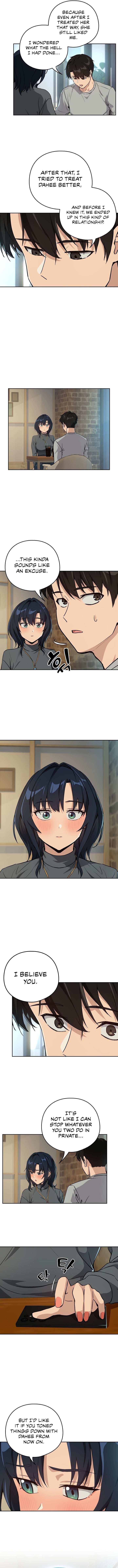After Work Love Affairs Chapter 62 - Manhwa18.com