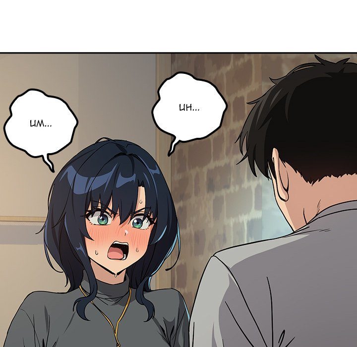 After Work Love Affairs Chapter 63 - Manhwa18.com
