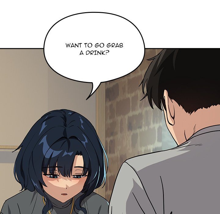 After Work Love Affairs Chapter 63 - Manhwa18.com