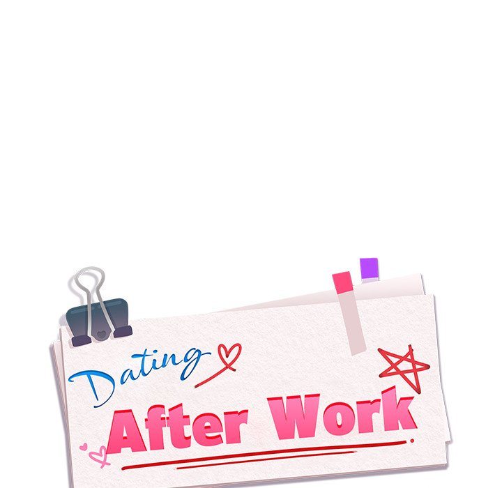 After Work Love Affairs Chapter 63 - Manhwa18.com