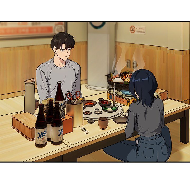 After Work Love Affairs Chapter 63 - Manhwa18.com