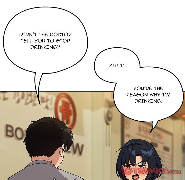 After Work Love Affairs Chapter 63 - Manhwa18.com