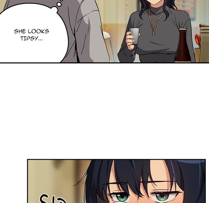 After Work Love Affairs Chapter 63 - Manhwa18.com