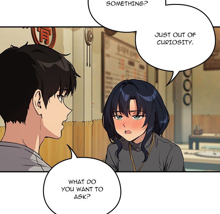 After Work Love Affairs Chapter 63 - Manhwa18.com