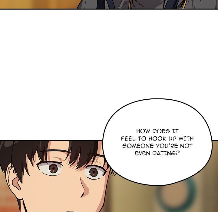 After Work Love Affairs Chapter 63 - Manhwa18.com
