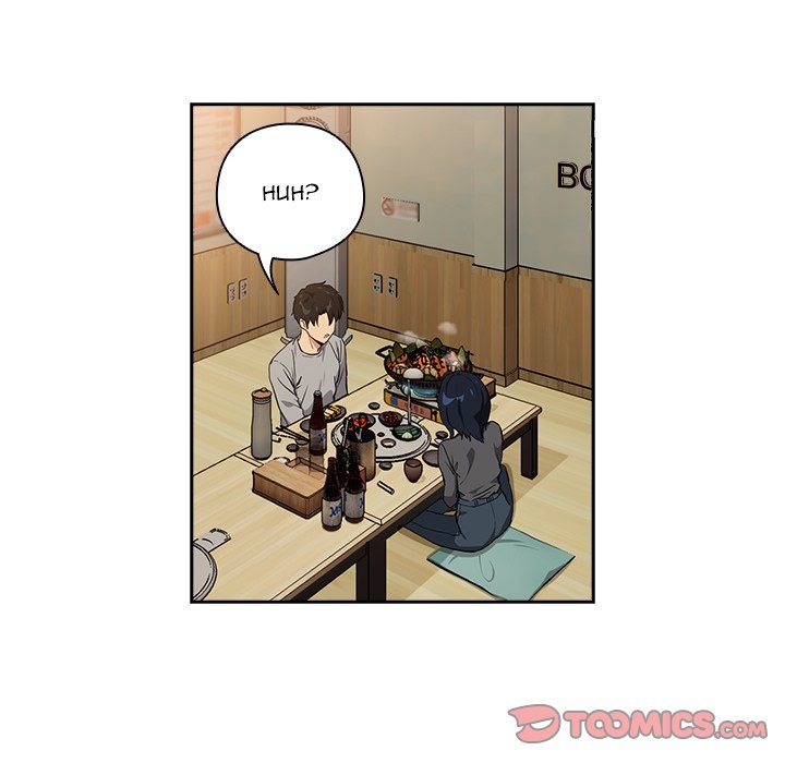 After Work Love Affairs Chapter 63 - Manhwa18.com