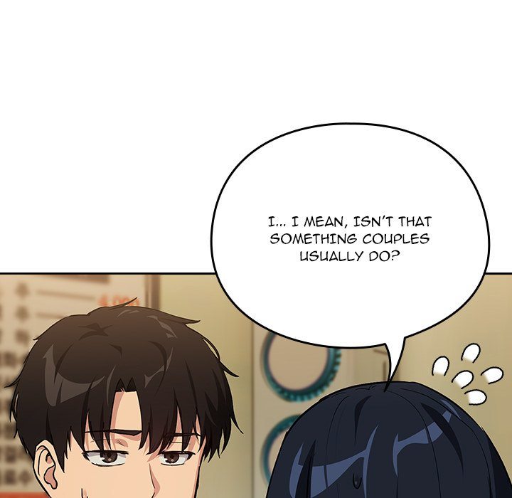 After Work Love Affairs Chapter 63 - Manhwa18.com