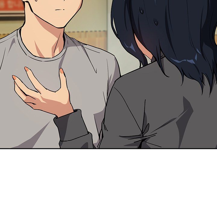 After Work Love Affairs Chapter 63 - Manhwa18.com