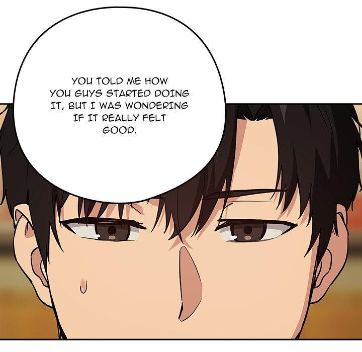 After Work Love Affairs Chapter 63 - Manhwa18.com