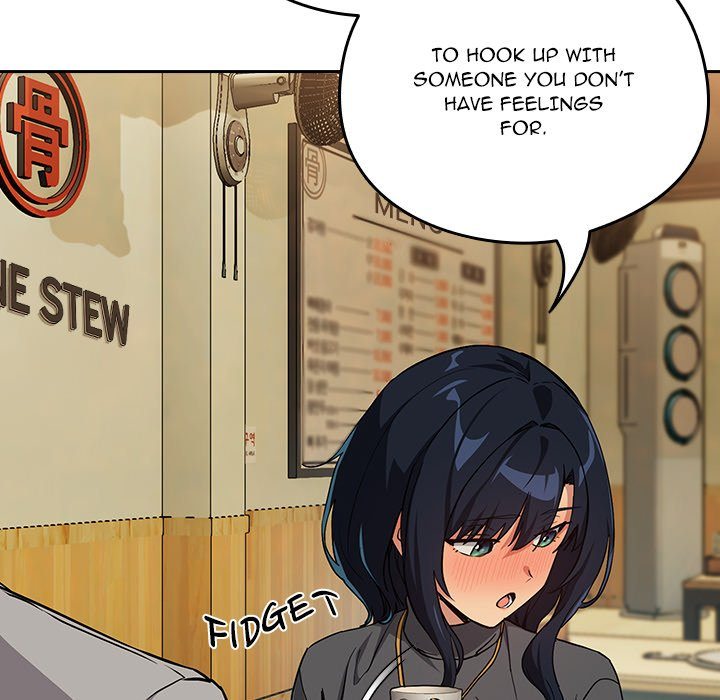 After Work Love Affairs Chapter 63 - Manhwa18.com
