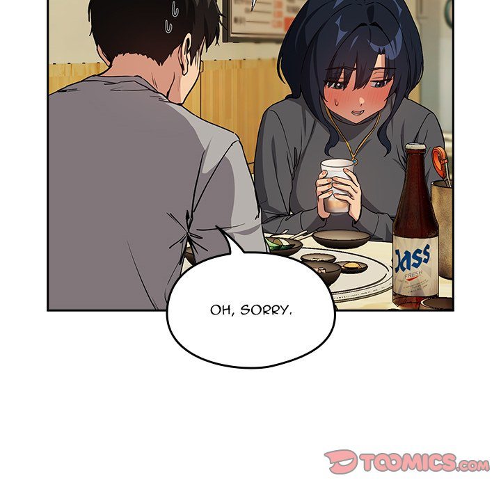 After Work Love Affairs Chapter 63 - Manhwa18.com