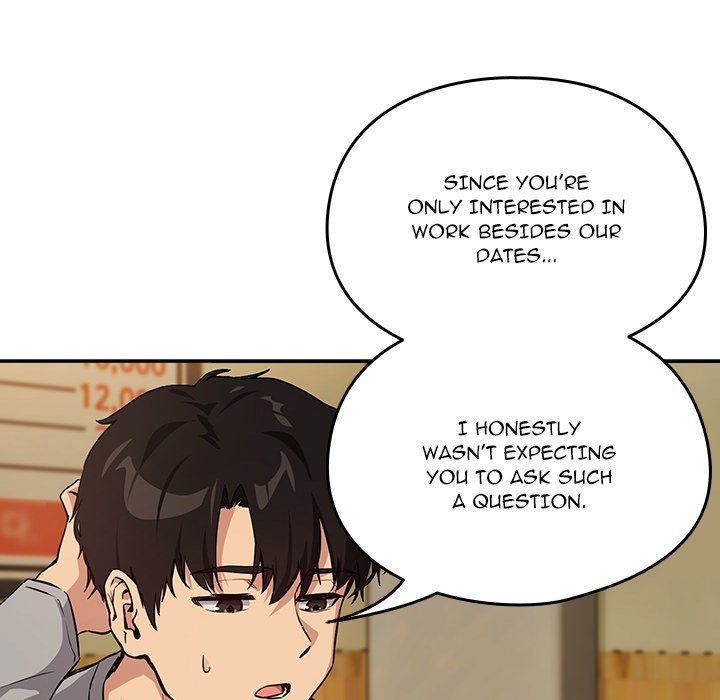 After Work Love Affairs Chapter 63 - Manhwa18.com