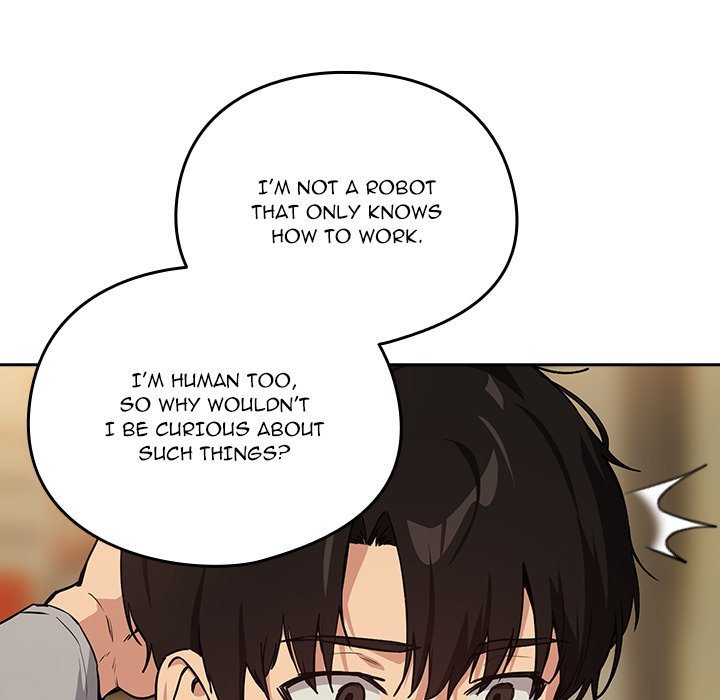 After Work Love Affairs Chapter 63 - Manhwa18.com
