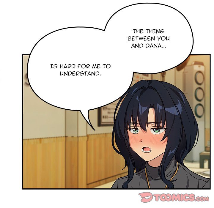After Work Love Affairs Chapter 63 - Manhwa18.com
