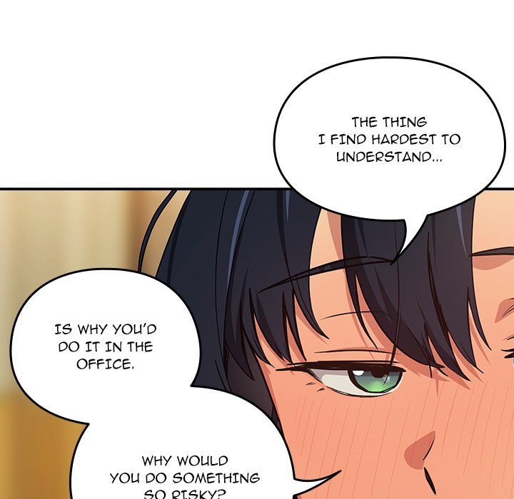 After Work Love Affairs Chapter 63 - Manhwa18.com