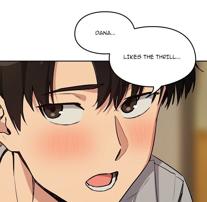 After Work Love Affairs Chapter 63 - Manhwa18.com