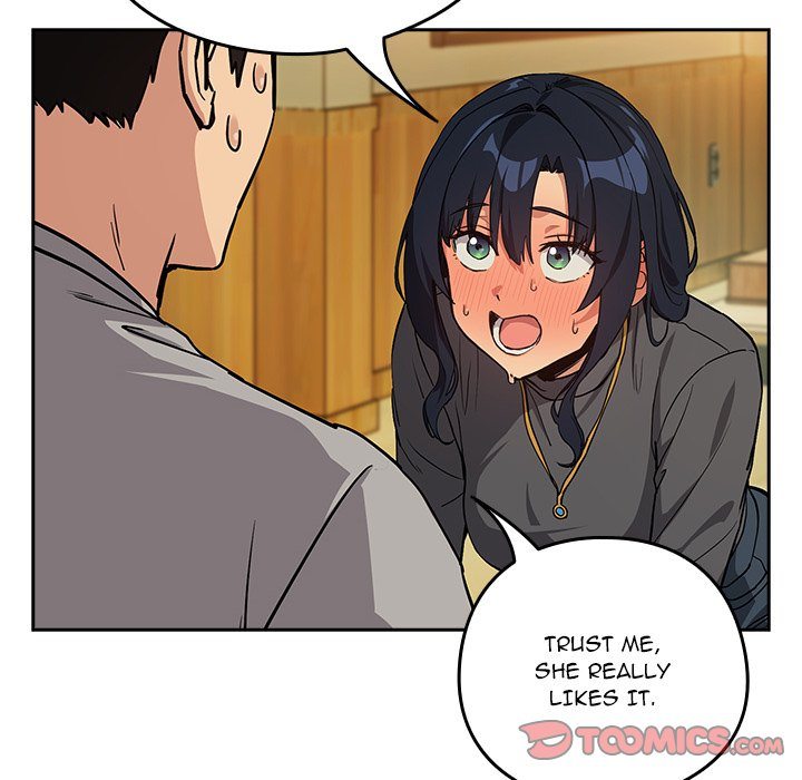 After Work Love Affairs Chapter 63 - Manhwa18.com