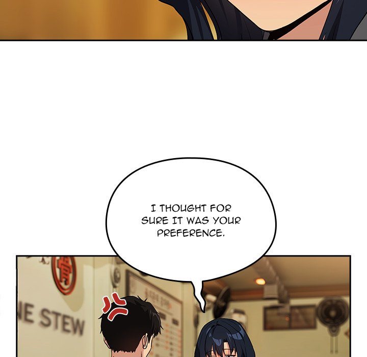 After Work Love Affairs Chapter 63 - Manhwa18.com
