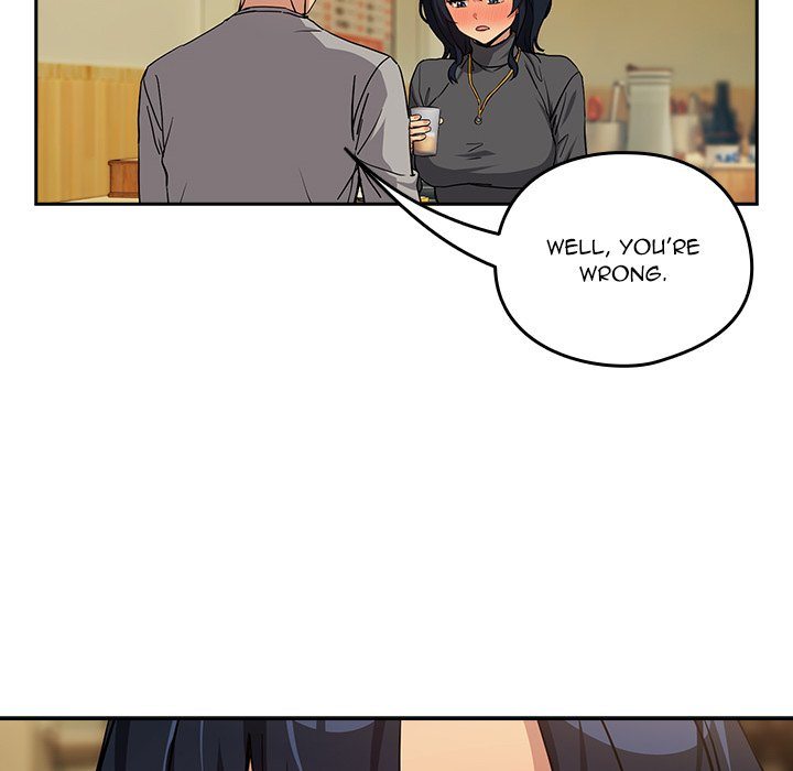 After Work Love Affairs Chapter 63 - Manhwa18.com