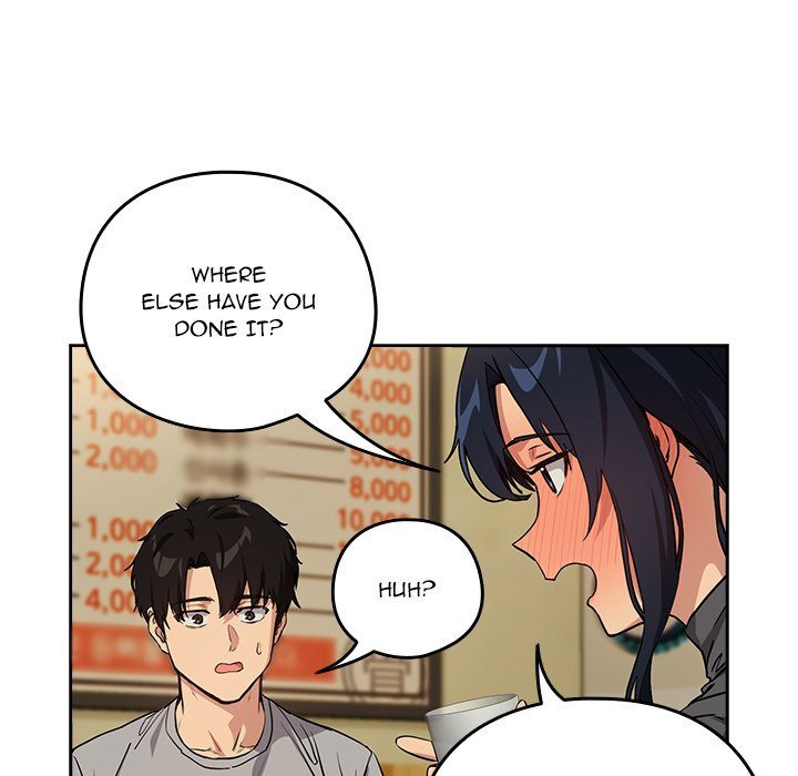 After Work Love Affairs Chapter 63 - Manhwa18.com