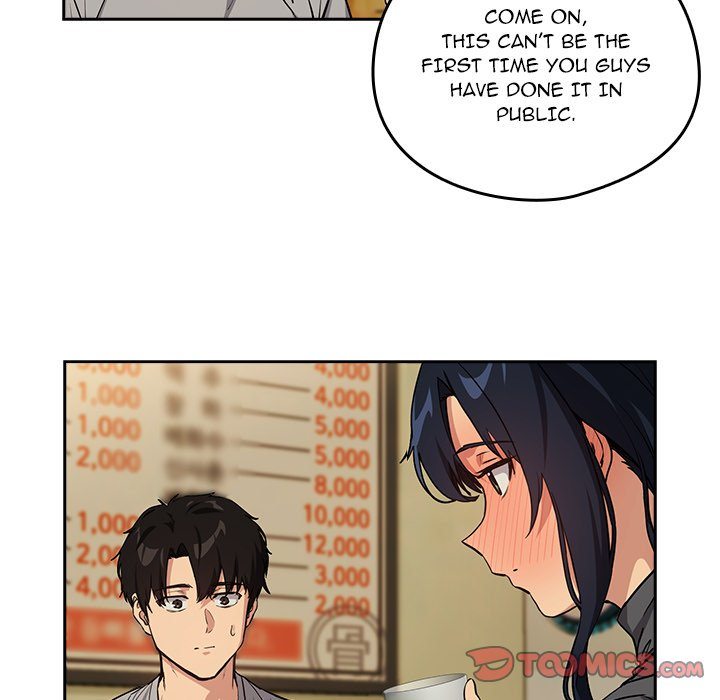 After Work Love Affairs Chapter 63 - Manhwa18.com