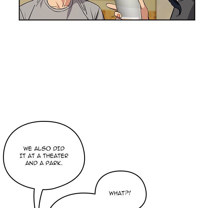 After Work Love Affairs Chapter 63 - Manhwa18.com