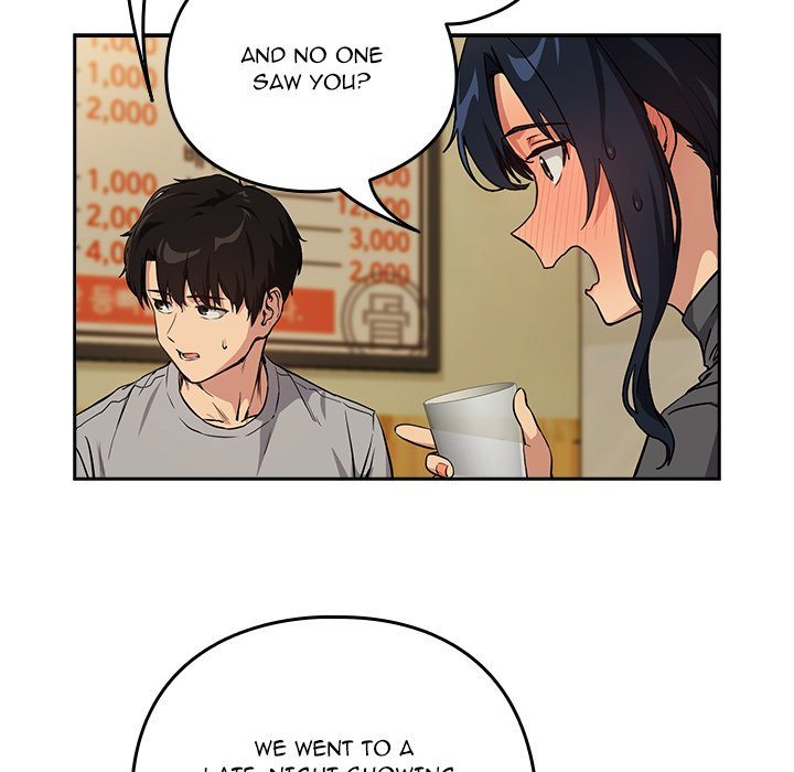 After Work Love Affairs Chapter 63 - Manhwa18.com