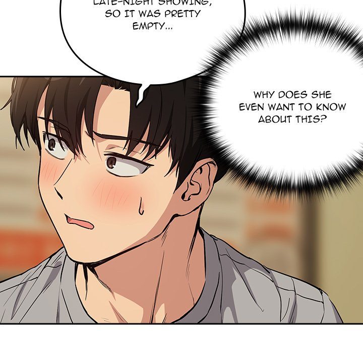 After Work Love Affairs Chapter 63 - Manhwa18.com