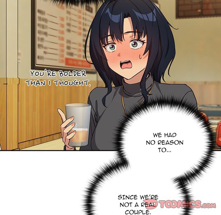 After Work Love Affairs Chapter 63 - Manhwa18.com