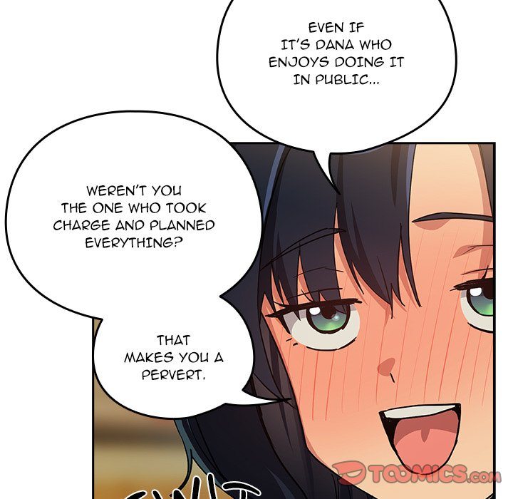 After Work Love Affairs Chapter 63 - Manhwa18.com