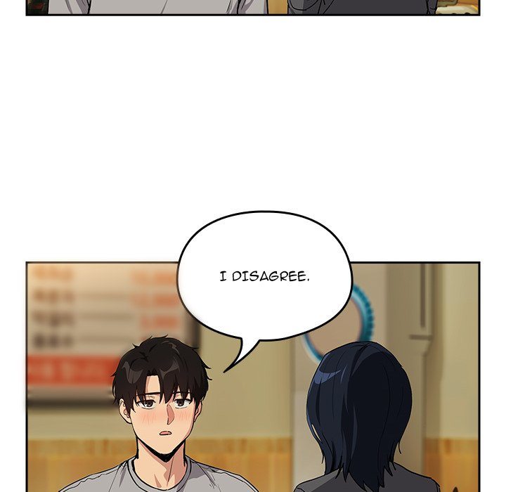 After Work Love Affairs Chapter 63 - Manhwa18.com