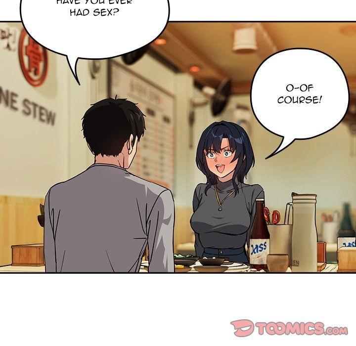 After Work Love Affairs Chapter 63 - Manhwa18.com