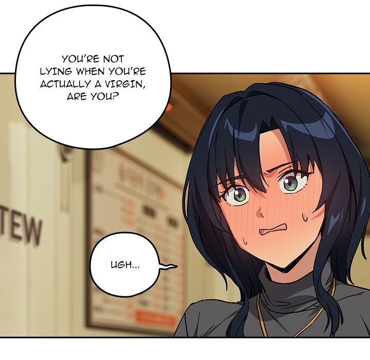 After Work Love Affairs Chapter 63 - Manhwa18.com
