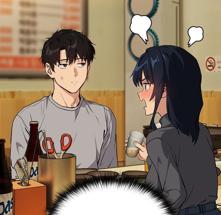 After Work Love Affairs Chapter 63 - Manhwa18.com