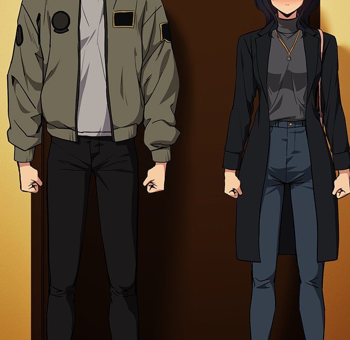 After Work Love Affairs Chapter 63 - Manhwa18.com