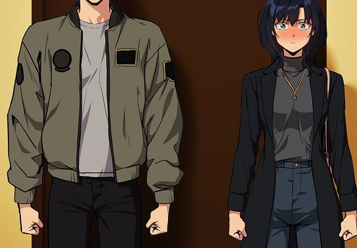 After Work Love Affairs Chapter 64 - Manhwa18.com
