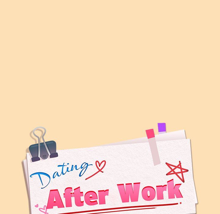 After Work Love Affairs Chapter 64 - Manhwa18.com