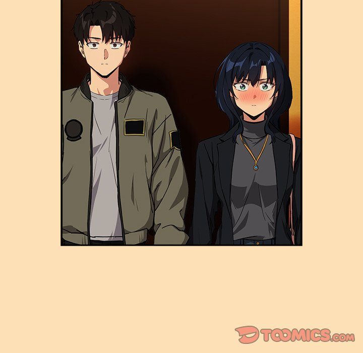 After Work Love Affairs Chapter 64 - Manhwa18.com