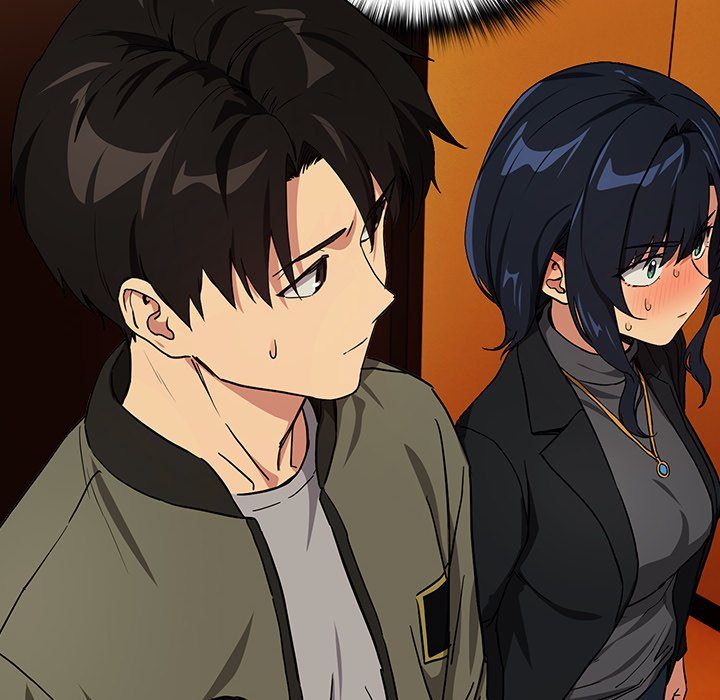 After Work Love Affairs Chapter 64 - Manhwa18.com